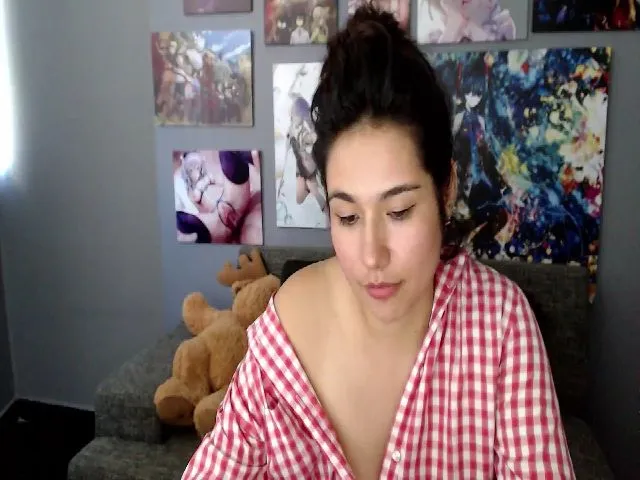 Live sex webcam photo for Jade_leon_ #255731489