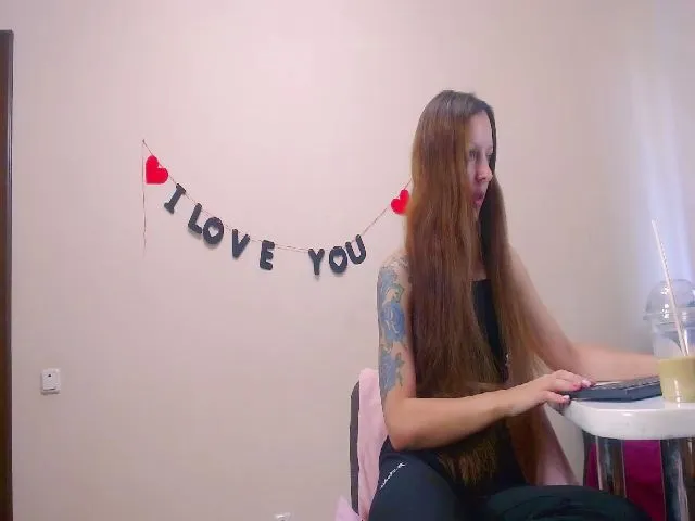 Live sex webcam photo for HotAndSexyGi #262636515