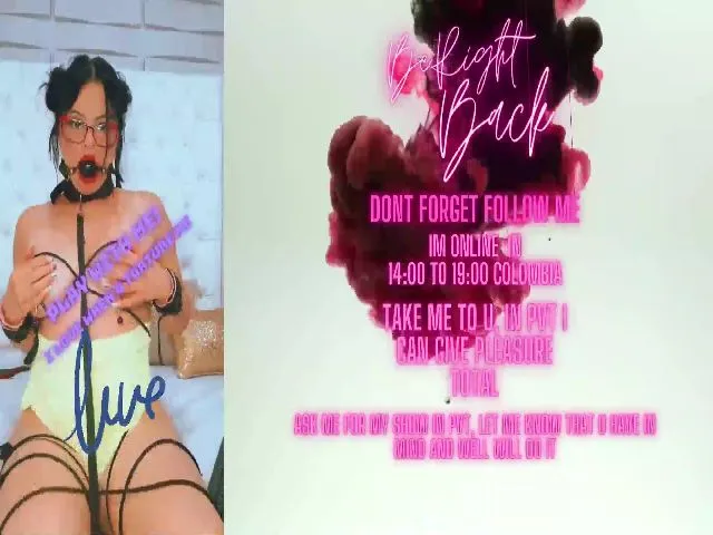 Live sex webcam photo for Esmeralda_R #260249535