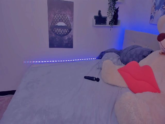 Live sex webcam photo for AnabelAris #254460212