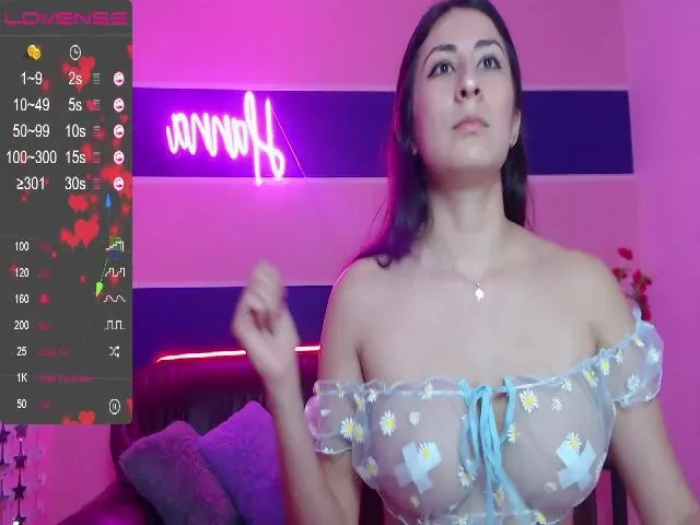 Live sex webcam photo for HannaCamgirl #258904019