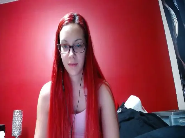 Live sex webcam photo for ZombieGirlX #253624292