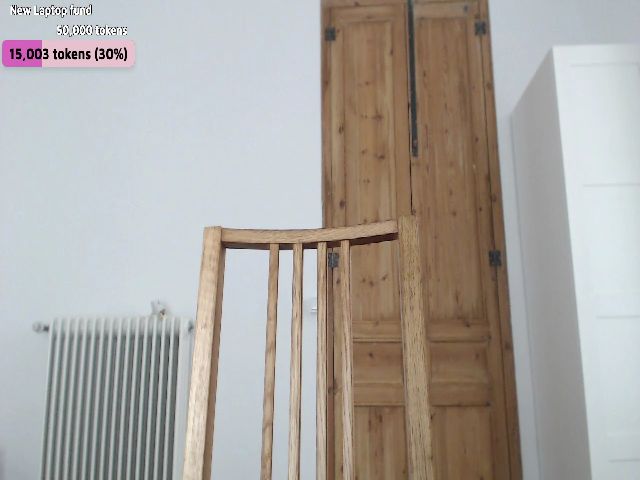 Live sex webcam photo for LolasPie #254170624