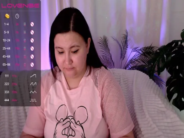 Live sex webcam photo for MinaMosss #253856819