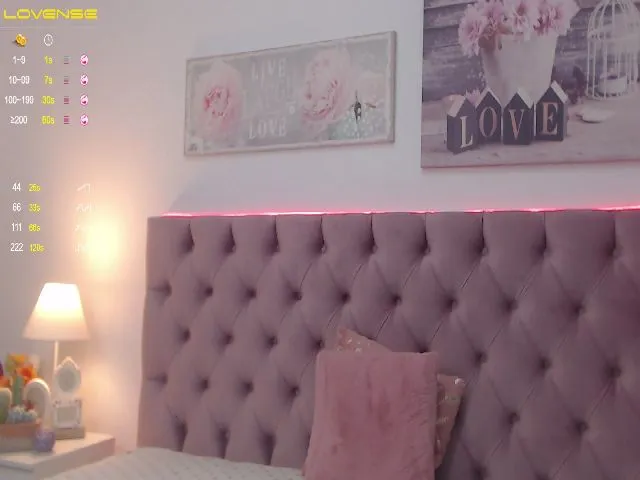 Live sex webcam photo for JessiBenz #255180536