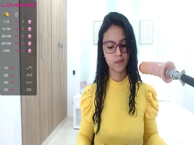 Live sex webcam photo for Lily_Evanx #265511538