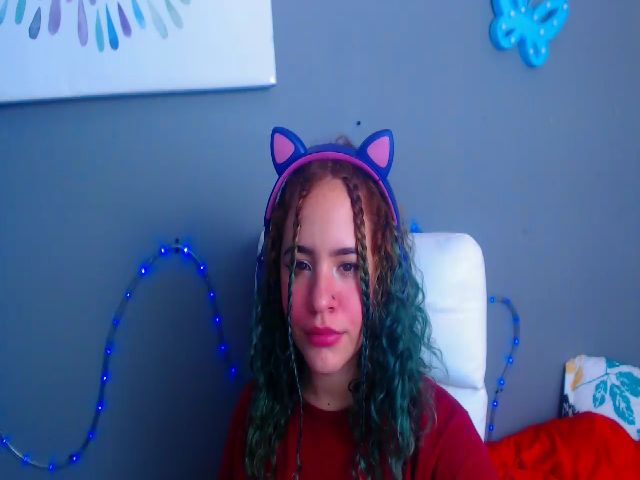 Live sex webcam photo for Tattiana_love #263628656