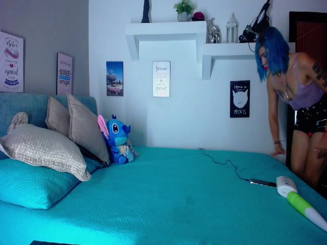 Live sex webcam photo for Lissyevans #261657827