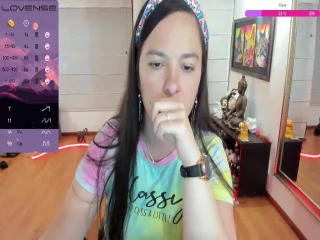 Live sex webcam photo for Angelagomez #256123218