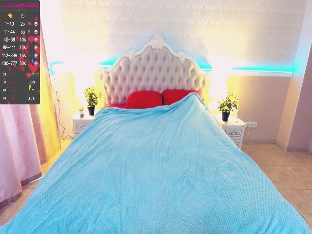 Live sex webcam photo for Adelina___ #258423969