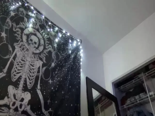 Live sex webcam photo for ItsRavenRoses #259744968