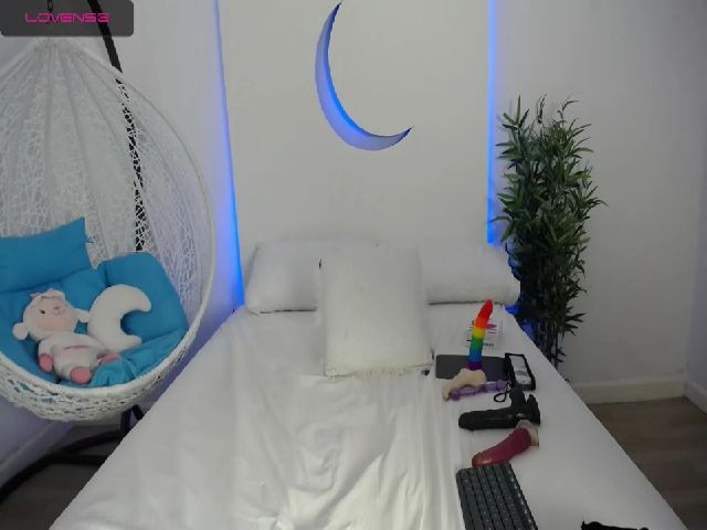 Live sex webcam photo for Ana_ross1 #252453896