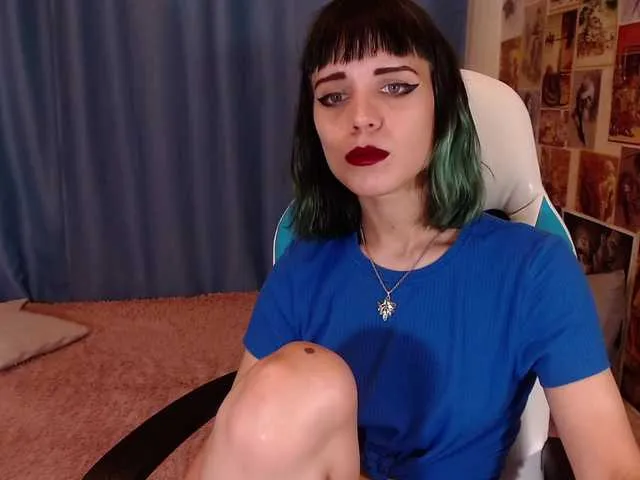Live sex webcam photo for AmySpring #250690272