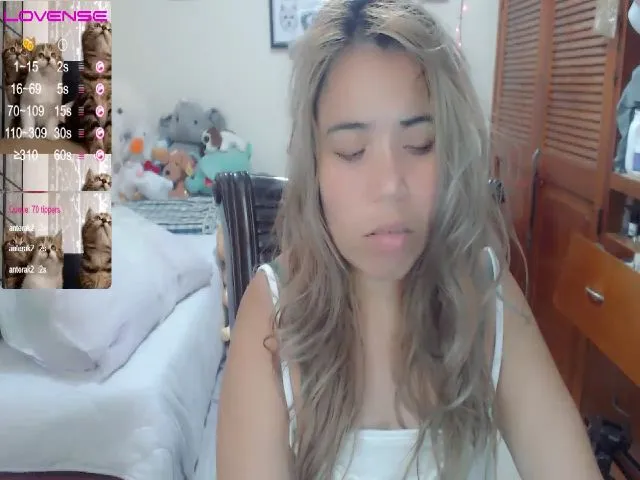 Live sex webcam photo for Meganhill_ #257754147