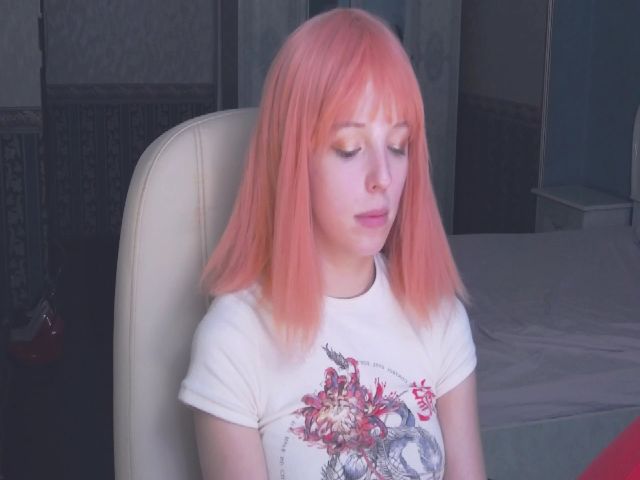 Live sex webcam photo for AmyLime #255600736