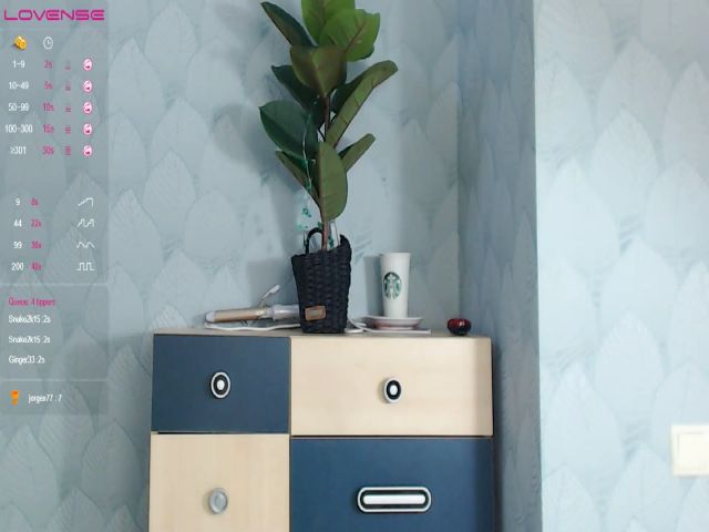 Live sex webcam photo for AviAngel #263640641