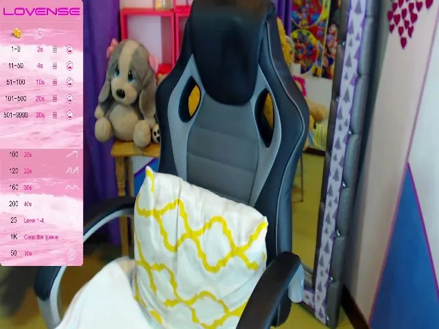 Live sex webcam photo for Channeljob #255447363