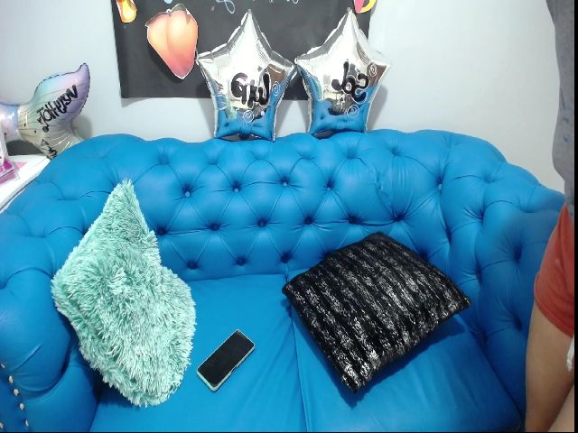 Live sex webcam photo for Issabel4ta #261814646