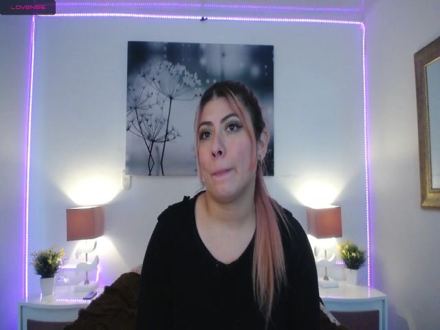 Live sex webcam photo for NicolSaenz #256948163