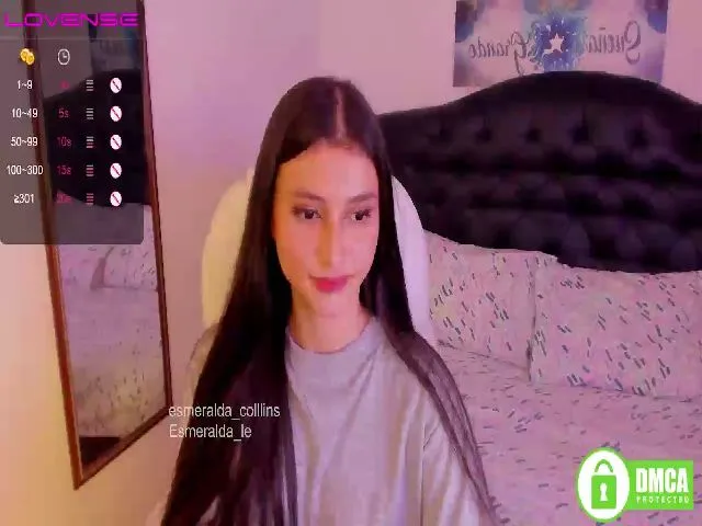 Live sex webcam photo for Esmeralda_le #254180671