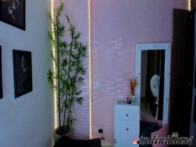 Live sex webcam photo for Lorenwillians #259511069