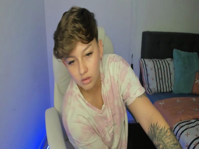 Live sex webcam photo for SalemJimenez #252997341