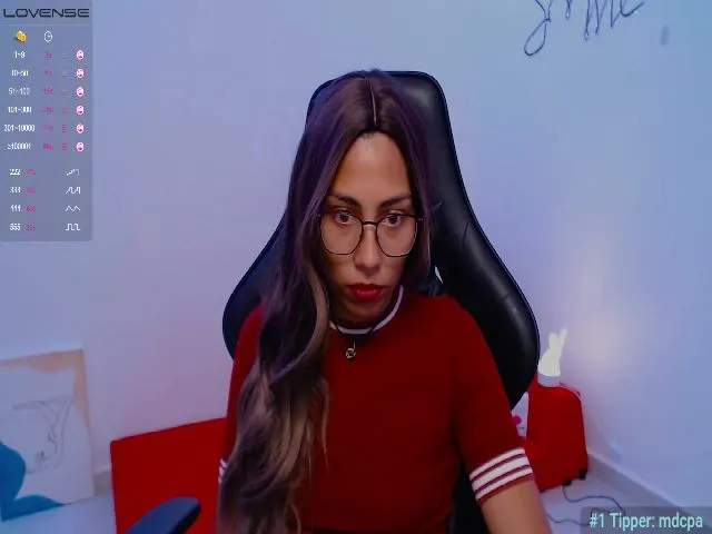 Live sex webcam photo for Turquesaxx #261089963