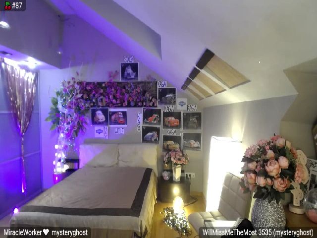 Live sex webcam photo for StaceyAdams #256115033