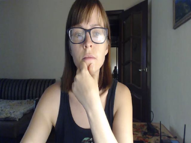 Live sex webcam photo for SmallUniverse #265438363