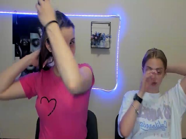 Live sex webcam photo for PolliMilk #255288802