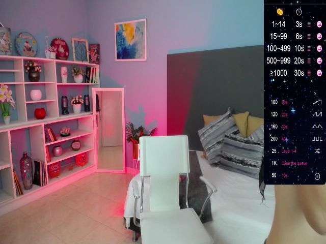 Live sex webcam photo for Isagamboa #257575301