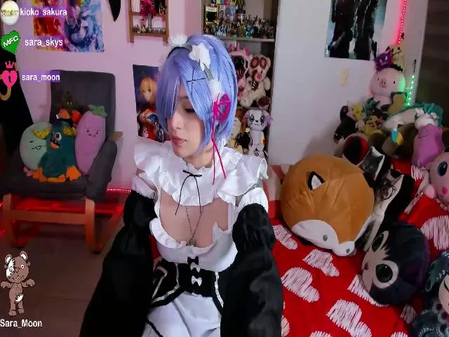 Live sex webcam photo for Sara_Skys #253321493