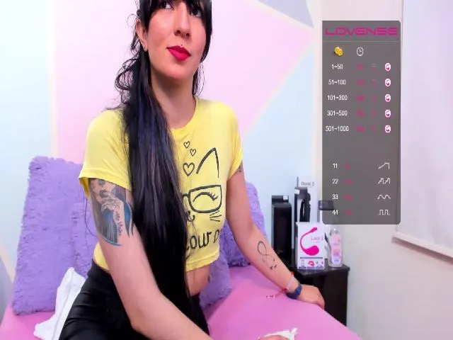 Live sex webcam photo for Violetatoo #255205238