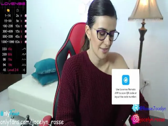 Live sex webcam photo for Jocelyn_Rosse #258679930