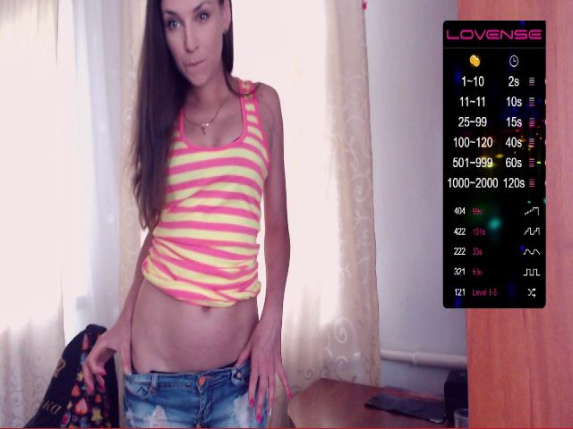 Live sex webcam photo for Dusheska2012 #259250021