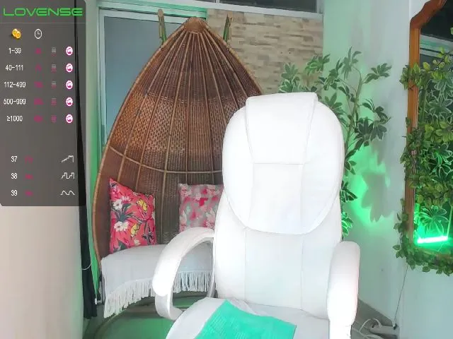 Live sex webcam photo for AiriKim #261035696