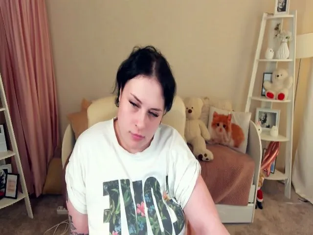 Live sex webcam photo for SerahMirabeli #259836394