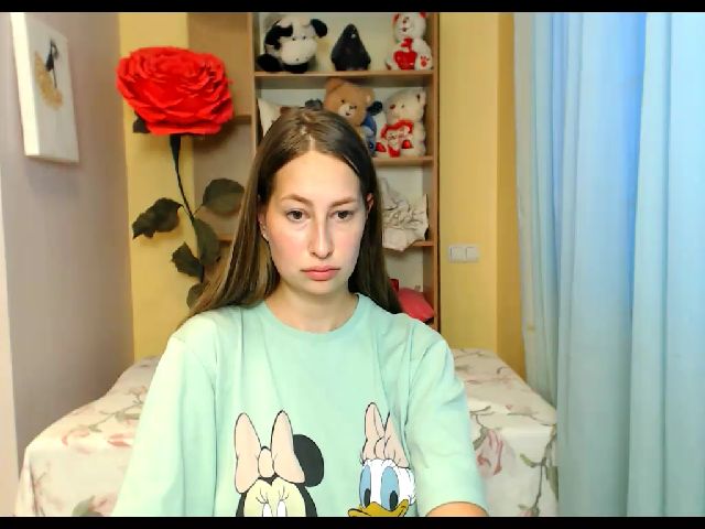 Live sex webcam photo for MaryRichar #256795415