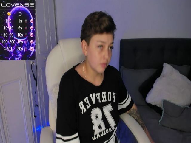 Live sex webcam photo for SalemJimenez #261859845