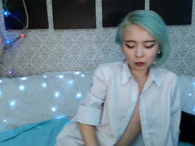 Live sex webcam photo for ChioChana #240989102