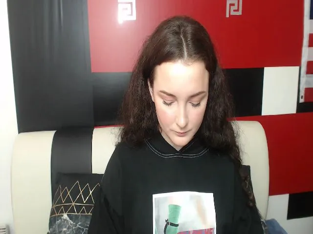 Live sex webcam photo for GloriaSparks #257423018