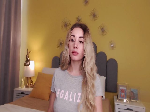 Live sex webcam photo for AnnCutie #253845752