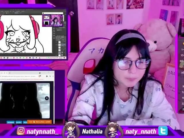 Live sex webcam photo for natynnath #263821561