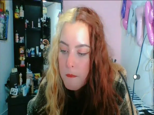 Live sex webcam photo for Amanda_Callum #254022253