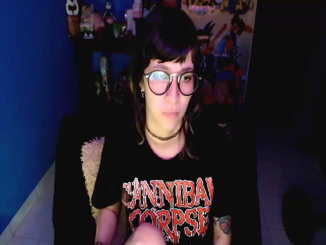 Live sex webcam photo for umaru_michae #253692511