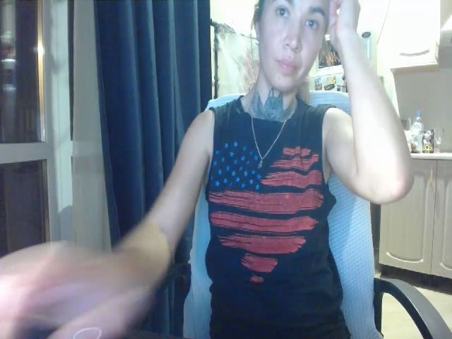 Live sex webcam photo for Angie_Wild #252649657