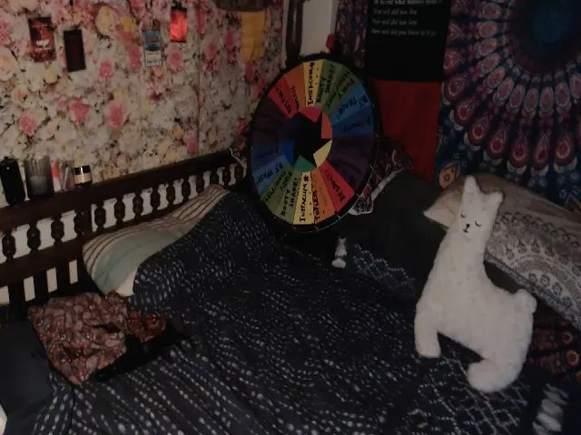 Live sex webcam photo for LlittleLlama #256228543