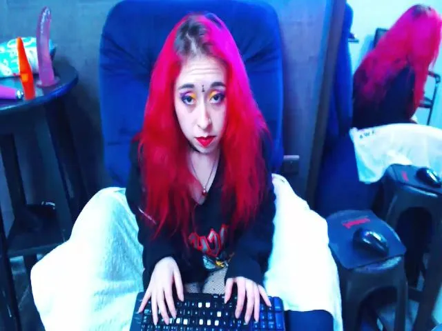 Live sex webcam photo for Amber_st #257828230