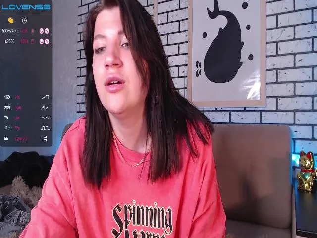 Live sex webcam photo for BloomBambi #259299466