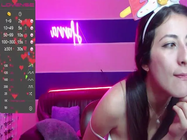 Live sex webcam photo for HannaCamgirl #255901276